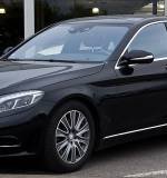 Passenger Vehicles (1)